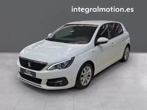 PEUGEOT 308 308 1.5 BlueHDi S&S Active Pack 130