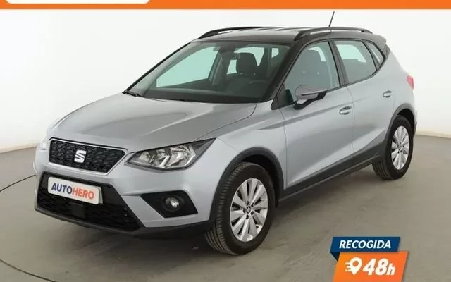SEAT Arona 1.0 TSI Style
