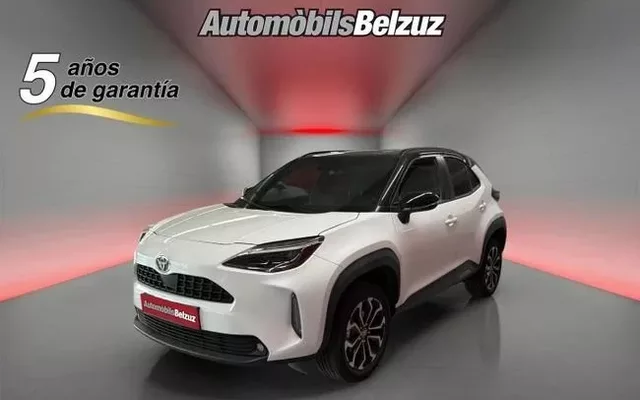 TOYOTA Yaris Cross Yaris Cross 120H Active Plus
