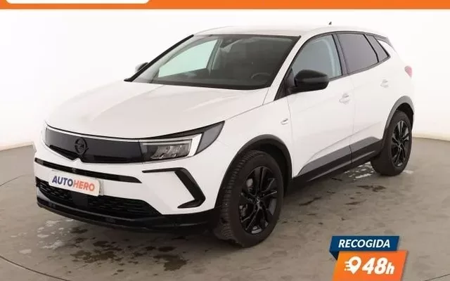 OPEL Grandland 1.2 T GS