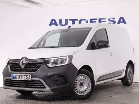 Renault Kangoo 1.5 VAN 95CV 4P # IVA DEDUCIBLE, NAVY, PARKTRONIC