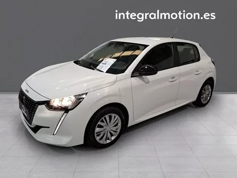 PEUGEOT 208 BlueHDi 73kW (100CV) Active