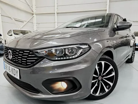 FIAT Tipo Tipo 1.3 Multijet II Lounge