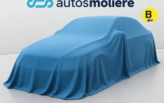 NISSAN Qashqai dCi 110 S&S Acenta 4x2 81 kW (110 CV)