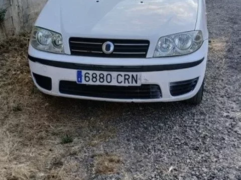 FIAT Punto Punto 1.2 Active