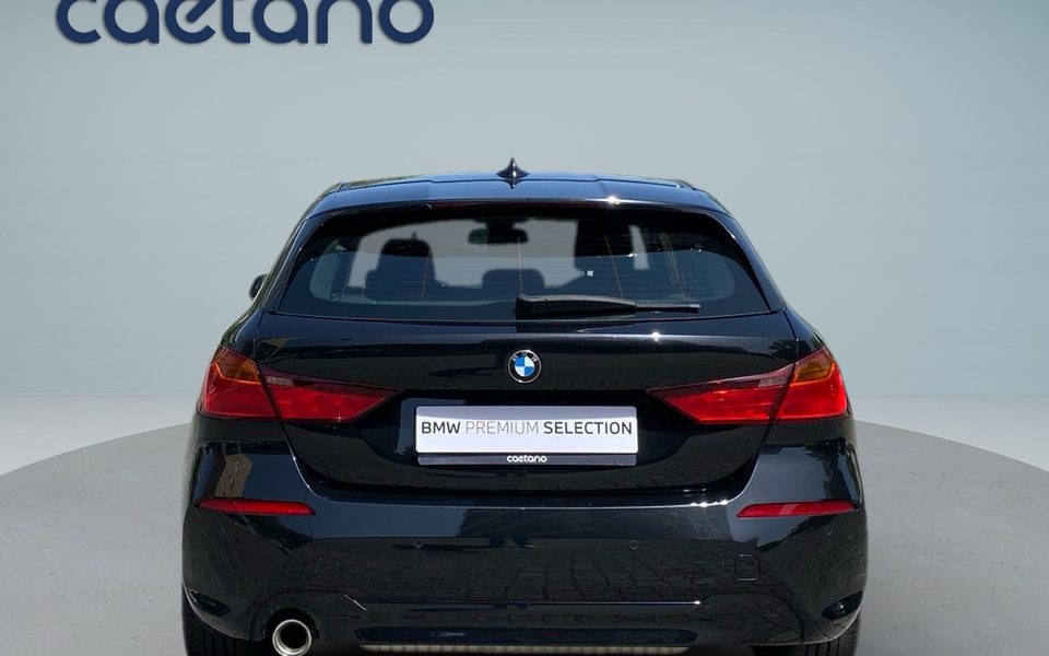 BMW Serie 1