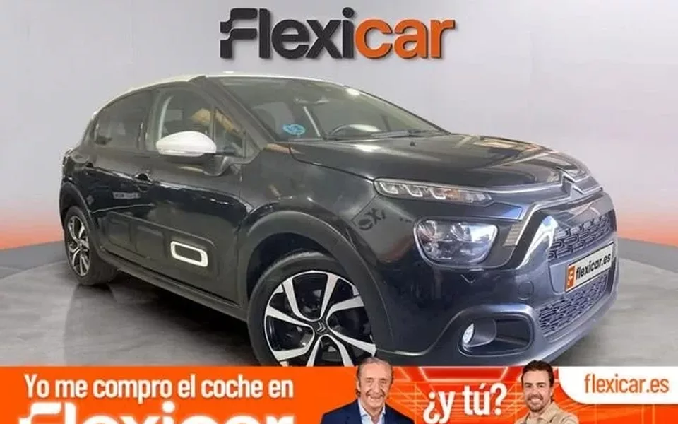CITROEN C3 PureTech 60KW (83CV) Shine