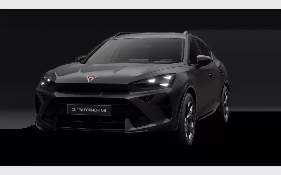 CUPRA Formentor Impulse 1.5 eTSI 150pk (110kW) DSG 7v Mild Hybrid NIEUW STOCK INTELLIGENT DRIVE PACK WINTER PACK