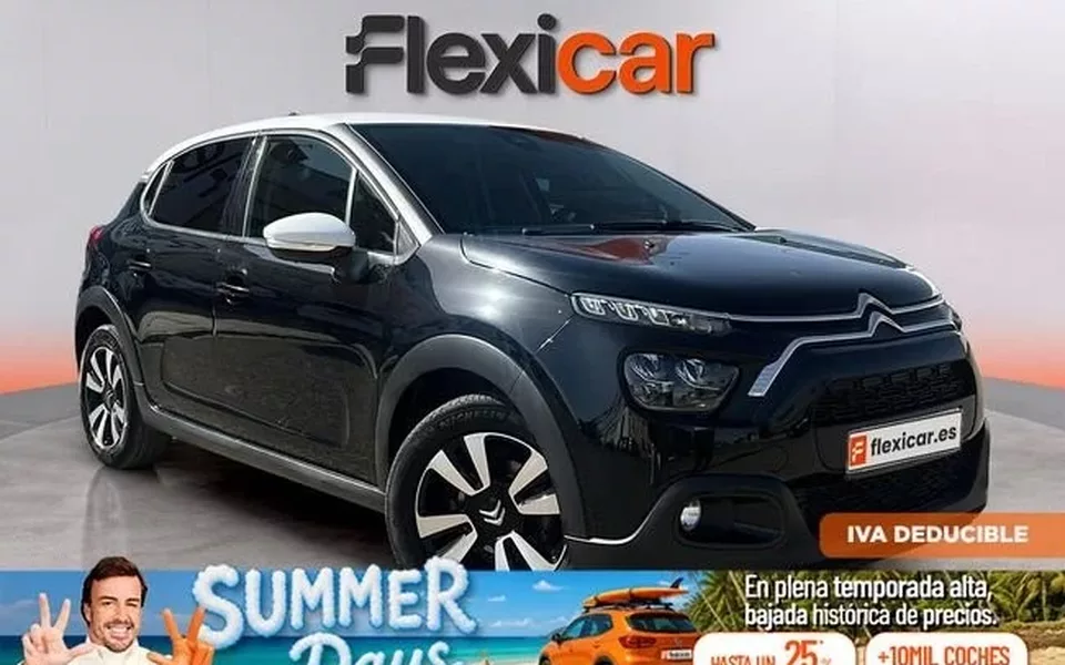 CITROEN C3 PureTech 100 Max