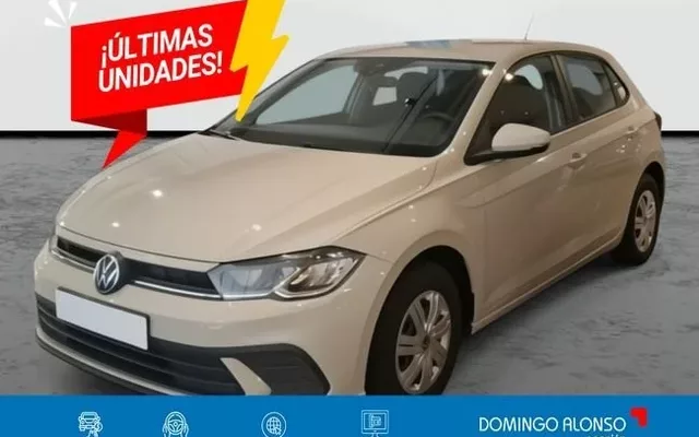 VOLKSWAGEN Polo Connect 1.0 TSI 70 kW (95 CV) SG5