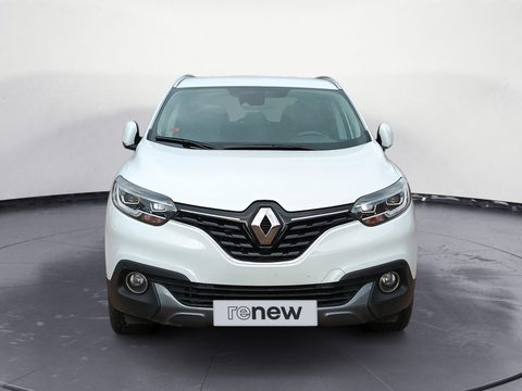 Renault Kadjar Zen GPF TCe 103kW (140CV)