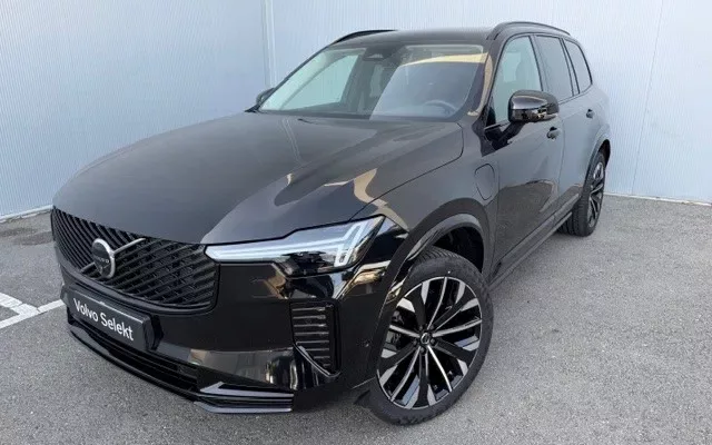 Volvo XC 90 2.0 T8 PHEV Plus Dark AWD