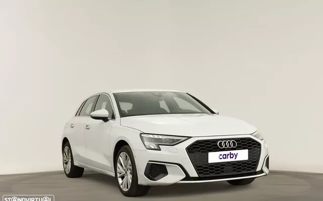 Audi A3 Sportback 30 TFSI Advanced S tronic