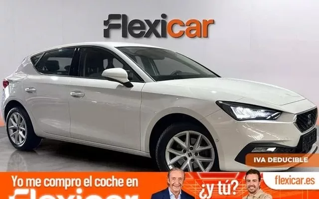 SEAT León 1.0 eTSI 81kW DSG-7 S&S Style XL