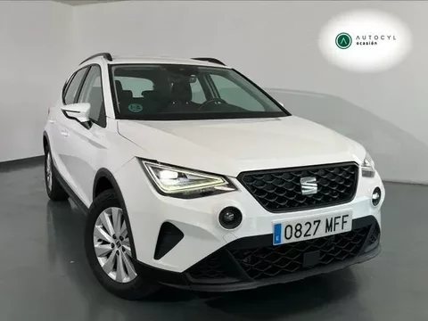 SEAT Arona 1.0 TSI 81kW (110CV) Style