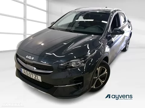 Kia XCeed 1.6 GDi PHEV Drive