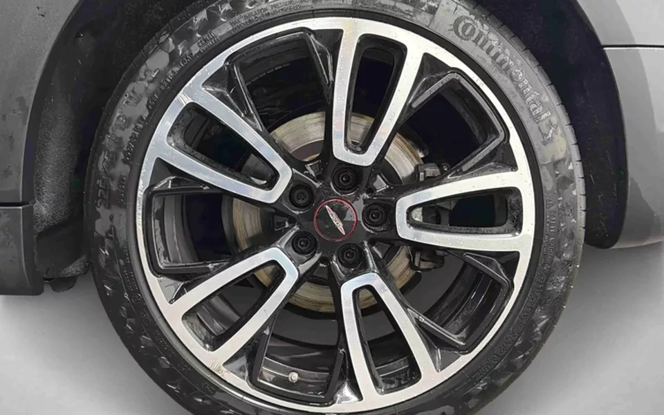MINI - Mini Countryman - Mini Cooper SE ALL4 Auto