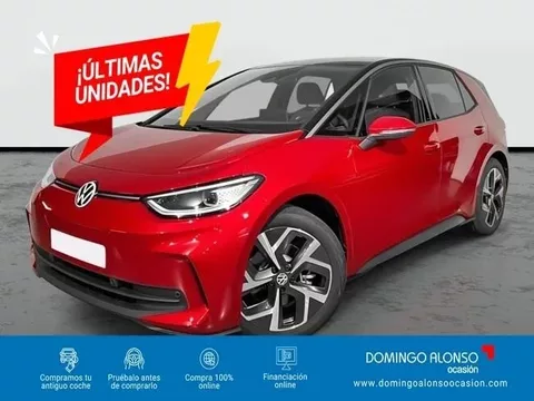 VOLKSWAGEN ID.3 Nuevo Pro 204 CV (150 kW) (E123MJ13)