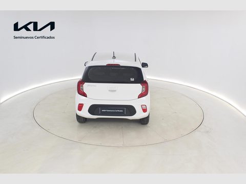 Kia Picanto 1.0 DPi 49kW (67CV) Concept