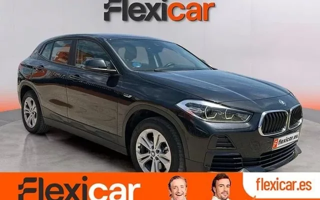 BMW X2 sDrive20i DCT
