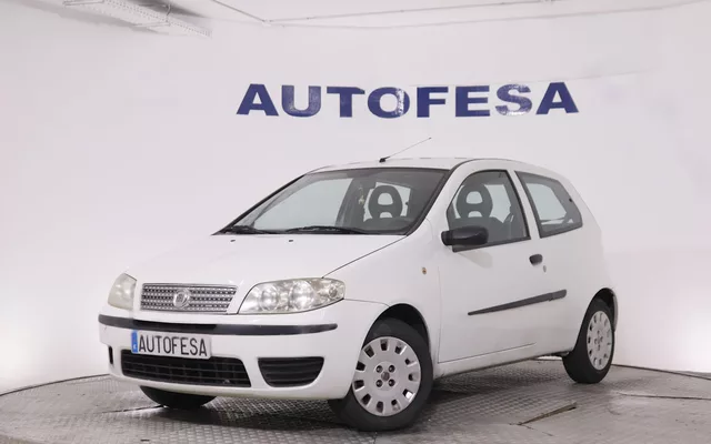 Fiat Punto CLASSIC 1.3 MULTIJET 70CV 3P