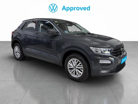 Edition 1.0 TSI 81 kW (110 CV)