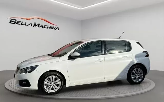 PEUGEOT 308 308 1.5BlueHDi S&S Active 130