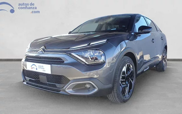 CITROEN C4 BHDI EAT8 SHINE