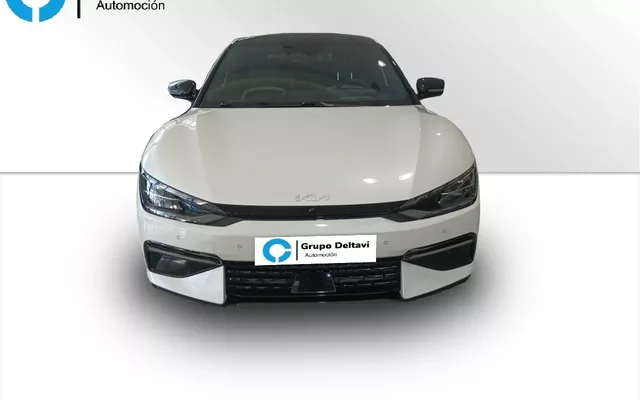 KIA EV6 EV6 Long Range GT-Line AWD 239kW