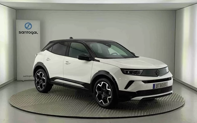 OPEL - Mokka - Mokka 1.2 T GS
