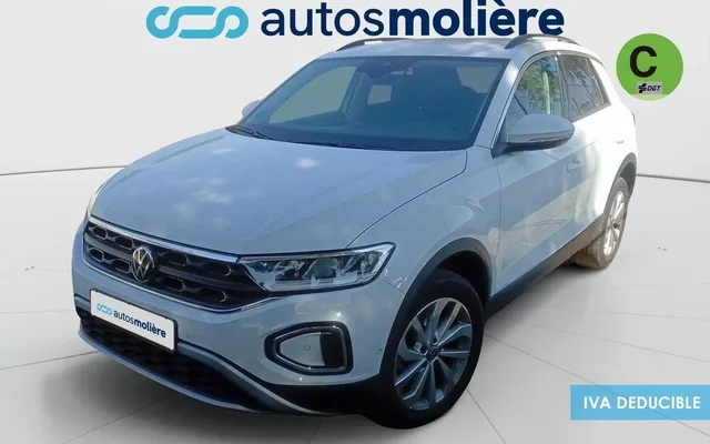 Life 2.0 TDI 110 kW (150 CV) DSG