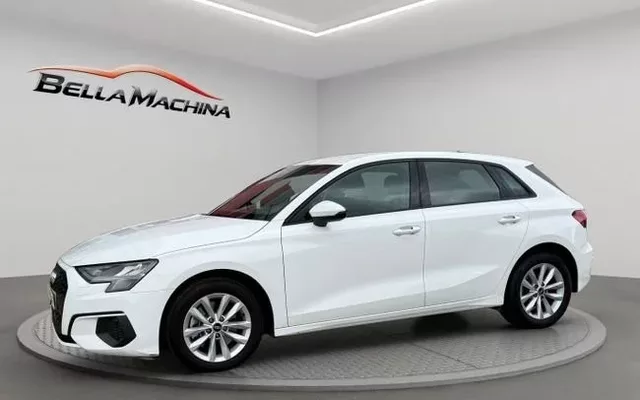 AUDI A3 Sportback 35 TFSI 110kW (150CV) S tronic