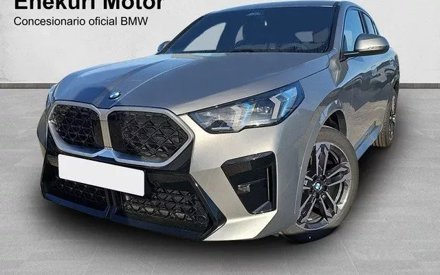 BMW X2 X2 sDrive 20dA