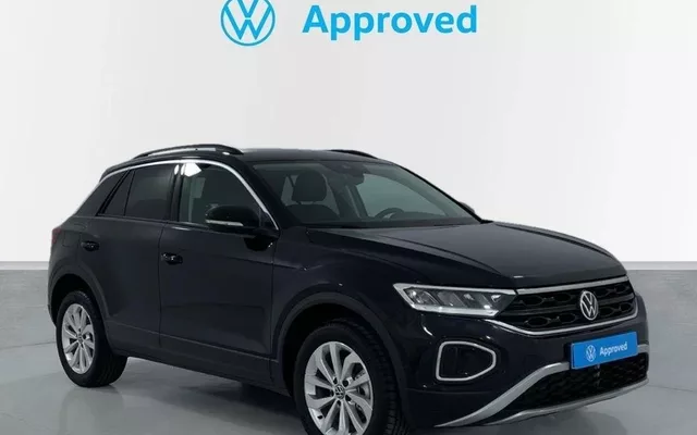 VOLKSWAGEN T-Roc T-Roc 1.0 TSI Life 81kW