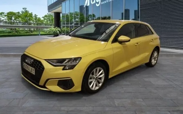Life 2.0 TDI 85 kW (115 CV)
