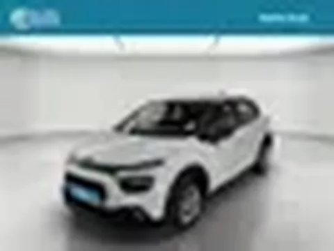 Citroen C3 societe