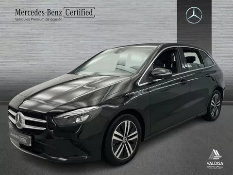 MERCEDES-BENZ Clase B CLASE B 250 e - 25900€ en Valencia