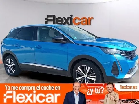PEUGEOT 3008 1.2 PureTech 96KW (130CV) S&S Active