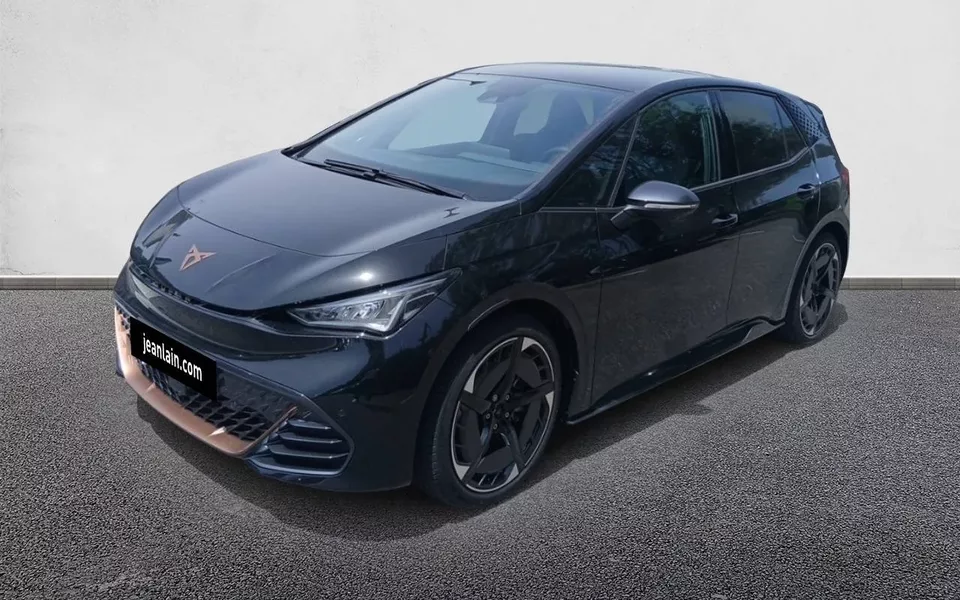 CUPRA BORN 230 ch - Batterie XL V