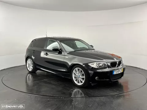 BMW 120