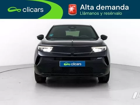 OPEL Mokka Mokka 1.2T S&S GS 136