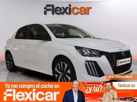 PEUGEOT 208 208 1.2 Puretech S&S Active 100