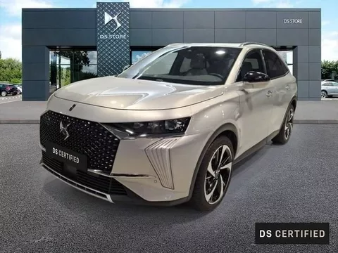 DS DS 7 Crossback DS 7 E-Tense Opera Aut. 4x4