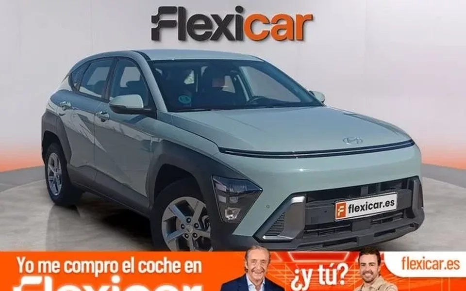 HYUNDAI Kona Kona 1.0 TGDI Tecno 4x2