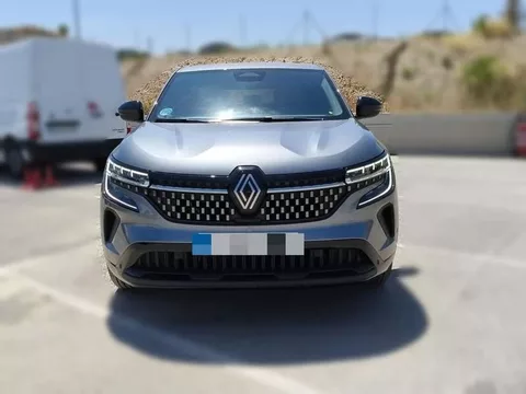 RENAULT Austral Techno 1.3 TCe