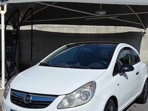 Opel Corsa 1.3 CDTi