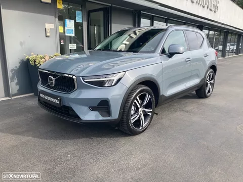 Volvo XC 40 T2 Essential Aut.