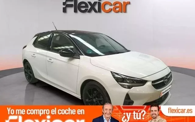 OPEL Corsa 1.2T XHL 74kW (100CV) GS