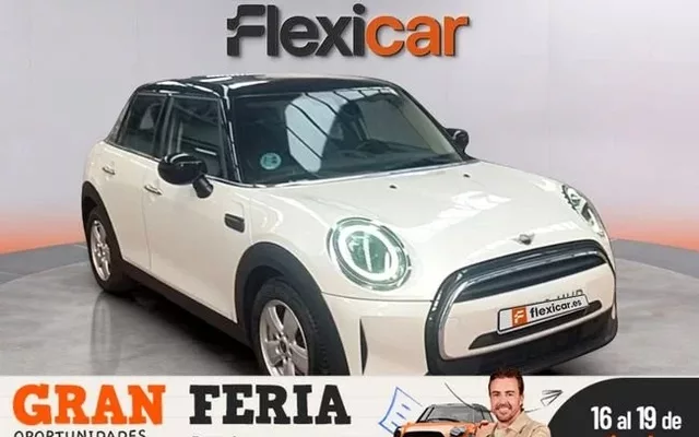 MINI Cooper COOPER 5 PUERTAS