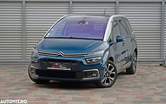Citroën C4 2020